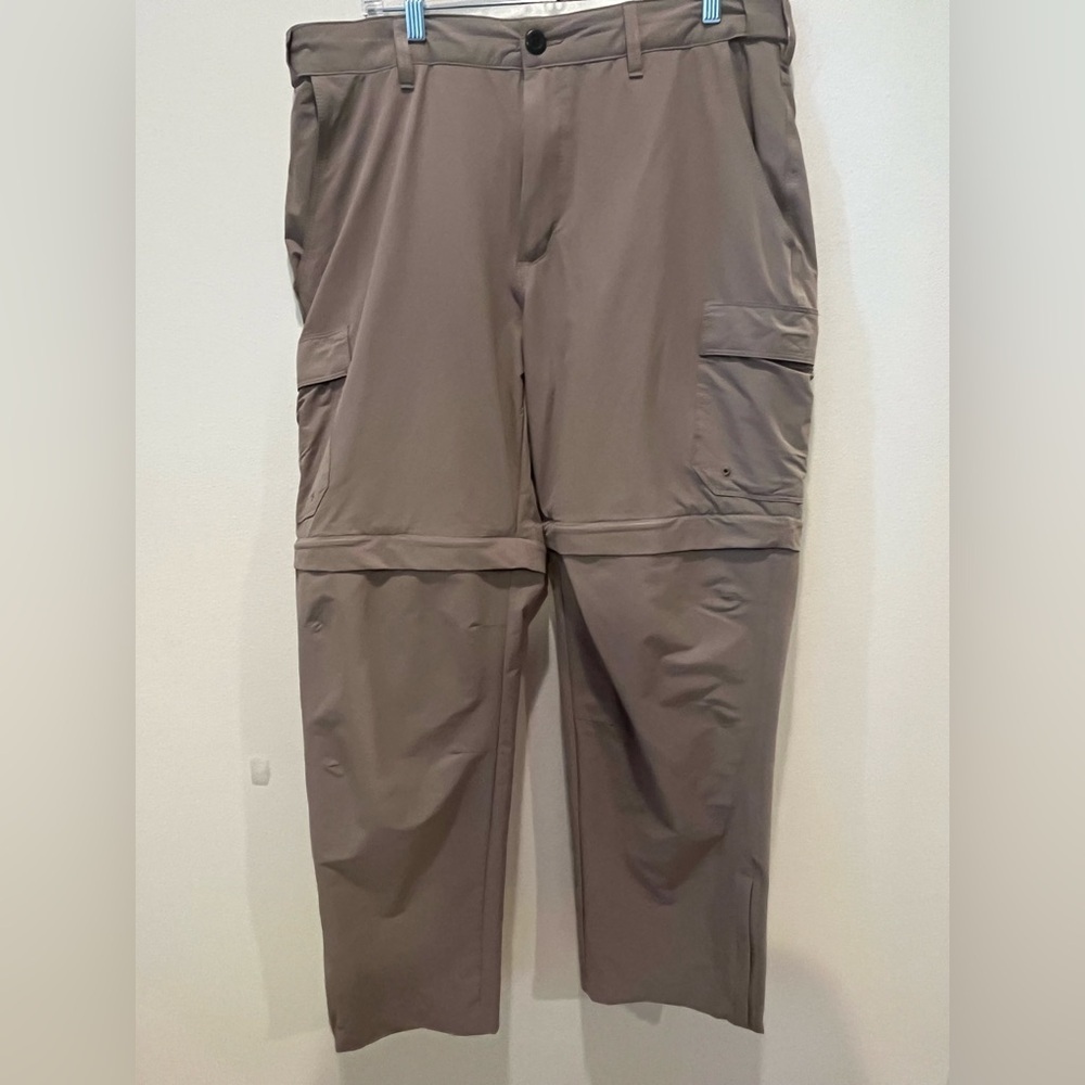 World Wide Sportsman Ultimate Angler Hybrid Cargo Pants
